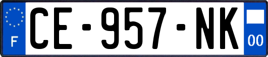 CE-957-NK