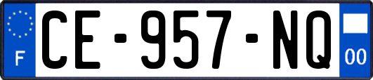 CE-957-NQ