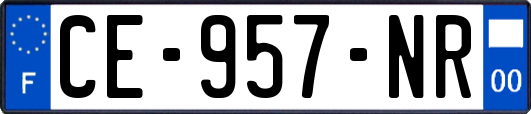 CE-957-NR