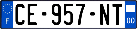 CE-957-NT