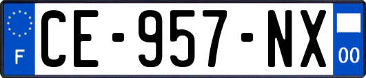 CE-957-NX