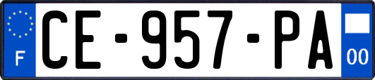 CE-957-PA