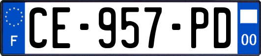 CE-957-PD