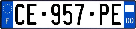 CE-957-PE