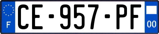 CE-957-PF