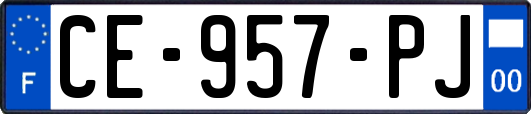 CE-957-PJ