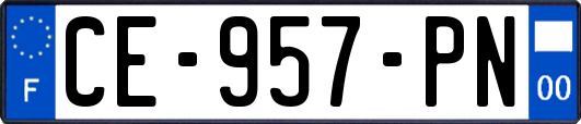 CE-957-PN