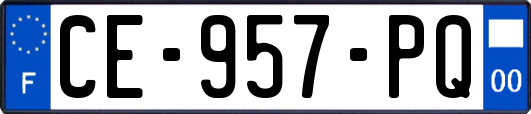 CE-957-PQ