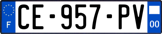 CE-957-PV