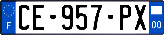CE-957-PX