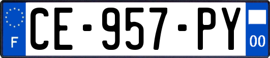 CE-957-PY