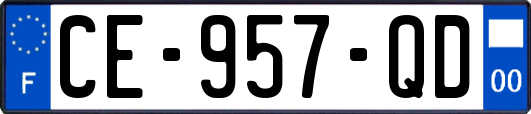 CE-957-QD