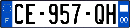 CE-957-QH