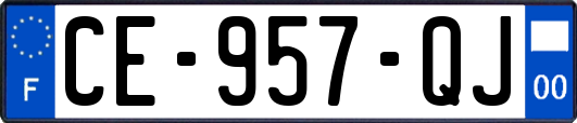 CE-957-QJ