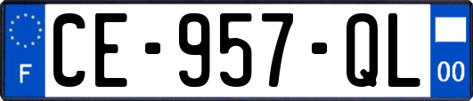 CE-957-QL