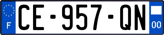 CE-957-QN