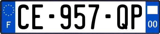 CE-957-QP