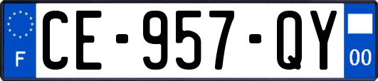CE-957-QY