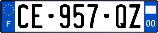 CE-957-QZ