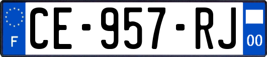 CE-957-RJ