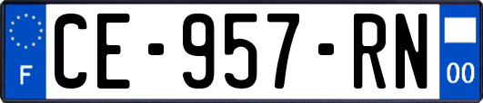 CE-957-RN