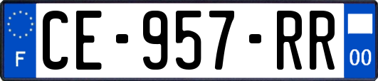 CE-957-RR