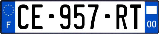 CE-957-RT