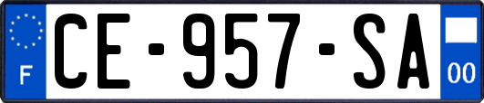 CE-957-SA
