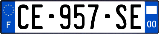 CE-957-SE