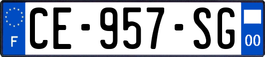 CE-957-SG