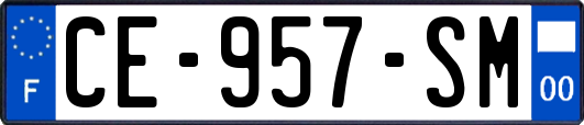 CE-957-SM