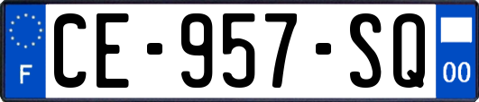 CE-957-SQ
