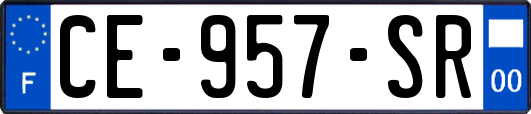 CE-957-SR