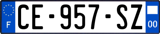 CE-957-SZ