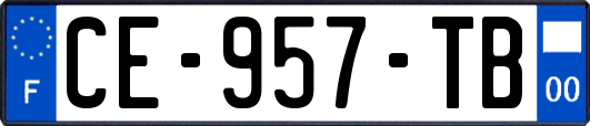 CE-957-TB