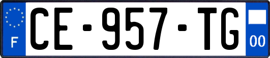CE-957-TG