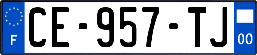CE-957-TJ