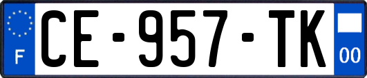 CE-957-TK