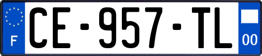 CE-957-TL