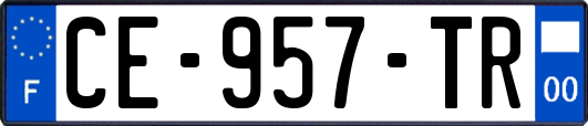 CE-957-TR