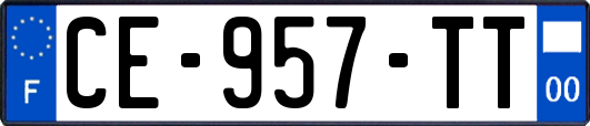 CE-957-TT
