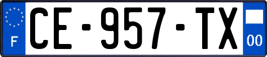 CE-957-TX