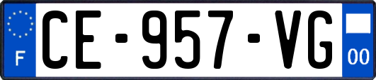 CE-957-VG