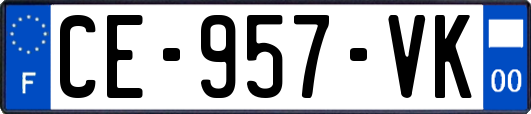 CE-957-VK