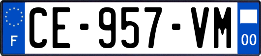CE-957-VM