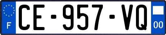 CE-957-VQ