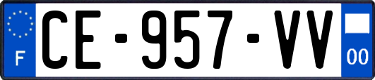 CE-957-VV
