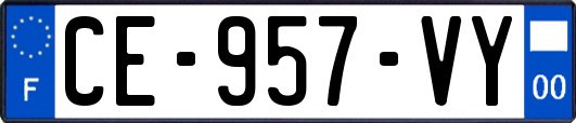 CE-957-VY