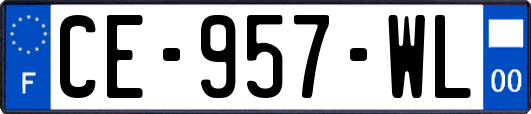 CE-957-WL