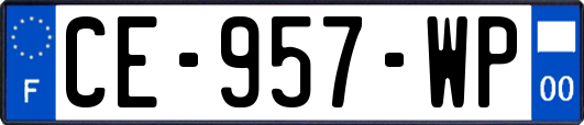 CE-957-WP